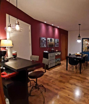 Apartamento Top Flores da Montanha 301